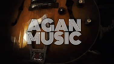 agan music