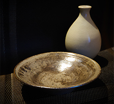 ceramic art